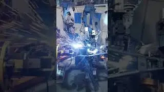 WILDIN ROBOT MATCHING | MAKE HONDA BIKE AND  MOTORCYCLE | HONDA MOTORCYCLE AND SCOOTER PVT. #shorts