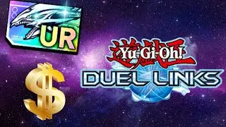 Best cards for spending UR Dream Ticket [Yu-Gi-Oh! Duel Links]
