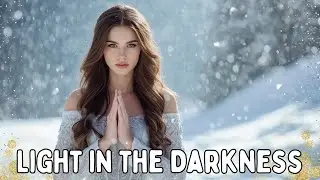 💡 Light in the Darkness ✝️ Powerful Gospel Worship | Best Christian Songs