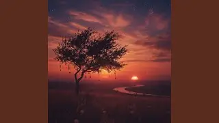 Ocaso Profundo y Agua