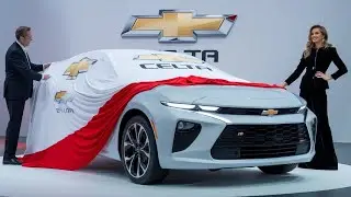 Полный обзор Chevrolet Celta 2026 года &mdash; доступный, современный и идеальный для езды по городу