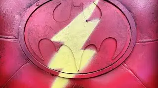 The flash 2022: Red death revealed ??