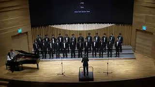 2025 아코러스 칼라무스 정기공연_흰수염고래/단발머리
