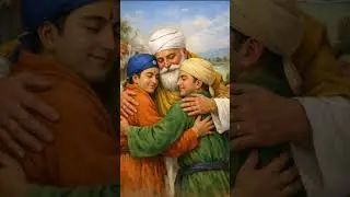 Hath Jod Kra Shukrana Tera #gurbani​ #chaarsahibzaade​ #wahegurustatus​ #gurbanishabad​ #gurbani