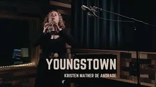 Youngstown, Ohio by Matthew Williamson | Kristen Mather de Andrade, Clarinet