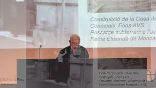 Moviment veïnal a Sarrià