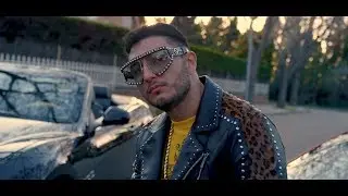 Salcedo Leyry ft. Omar Montes - Enamorada (Vídeo Oficial)