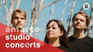Nina Rompa, Gijs Idema, Mo Van Der Does @ De Roode Bioscoop