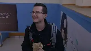 Ben Mitchell 12th January 2018 Part 3