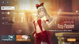 Aether Gazer God Eater collab gacha no mic no cam