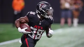 Falcons Fan favorite SURVIVES 53-Man roster cut-down #shorts #nfl #fyp