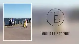 The Front Bottoms: Would I Lie To You (Demo)