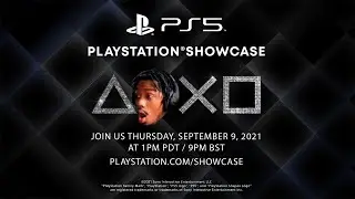 Playstation Showcase LIVE Reaction!