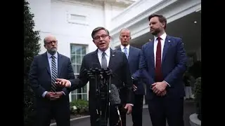 BREAKING: MAJOR UPDATE on impending government shutdown