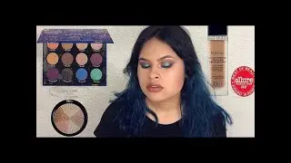 Full Face Of First Impressions!
