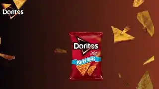 DORITOR ! After Effects ! #advertisement #motiongraphics #aftereffects 
