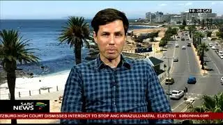 Christo Wiese denies amaBhungane tax evasion reports
