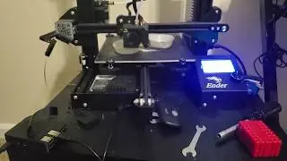 Install OctoPrint on Rasberry Pi 4