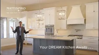 16216 N. 109th St. Scottsdale, Arizona | McDowell Mountain Ranch | Kitchen Feature