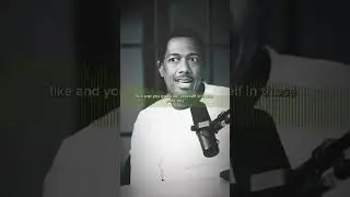 Nick Cannon - ✨ Alignment Over Luck ✨