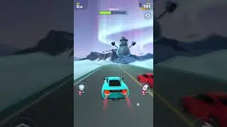 Car racing Best mobile games play android, ios, coolgame player #game #shorts #funny #gaming