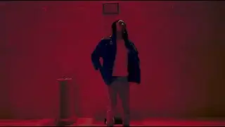 Marriii3x - COUTH (Official Music Video)
