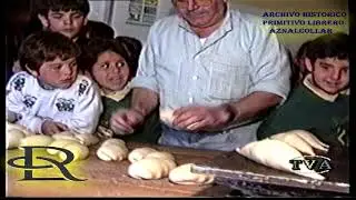AZNALCOLLAR PANADERIA SERAFINA 020294