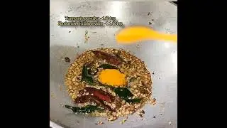 ഓണം സ്പെഷ്യൽ ഇഞ്ചി കറി #puliinjirecipe  #food #shortfeed #viralvideos #youtubeshorts #ytstudio