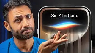 WWDC 2026 - Siri AI Impressions!