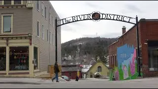 Discover Littleton NH | River District