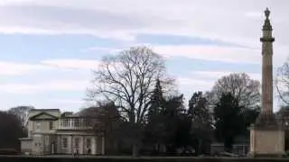 Friends of Castle Green