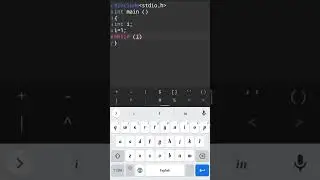 clanguage maths coding 