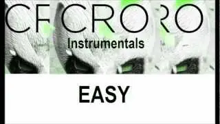 Cro - Easy Instrumental