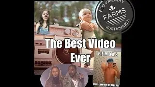 The Best Video Ever||Brianna Hauser