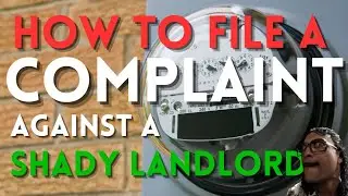 Level-Up Life: Money Hacks - How to Shutdown Shady Landlords?