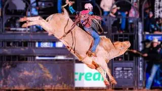 PATROCÍNIO PAULISTA Rodeo 2026 (SATURDAY / HIGHLIGHTS)