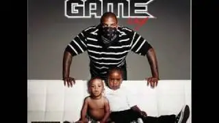 The Game - Money (Instrumental)