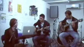 Surfing Friday - Wicked Game cover