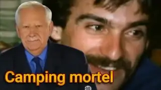 Les Enqu&ecirc;tes impossibles 2026 ☠️ Camping mortel ☠️ Crime France Podcast