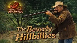 The Beverly Hillbillies &ndash; The Clampetts Strike Oil | S1, E1  Original Air Date: September 26, 1962