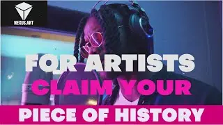 Musicians! Make Money with NFTs $$$