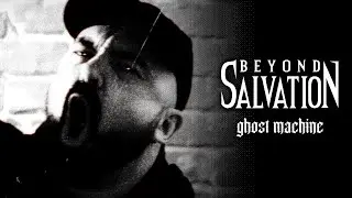 BEYOND SALVATION - Ghost Machine [Official Music Video]