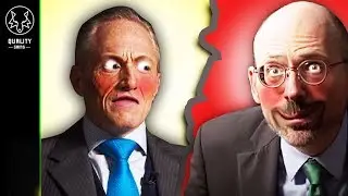 The Unknown Genius Of Michael Greger - Vegan Vs Carnivore Diet