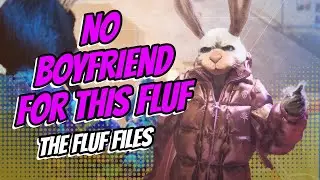 The Fluf Files: The Shocking Truth About This Fluf's Love Life