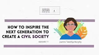 How To Inspire the Next Generation to Create a Civil Society | SPARK S2 Ep11