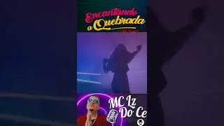 PortalBES Apresenta MC LZ do CE