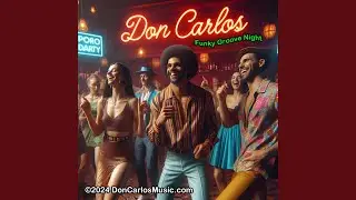 Rock the Dancefloor
