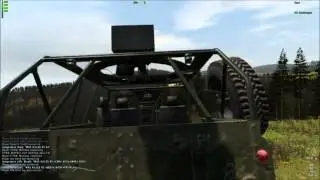 19th Battalion AusArmA Wasteland - Base