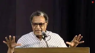 K Balachander 5th Memorial Tributes & K.Balachander Fans Association Actor Nassar Speech