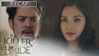 Vito and Camila meet again after a long time | TKB Recap (With Eng Subs)